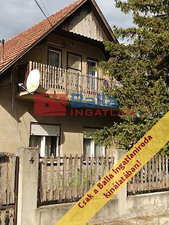 Eladó ház Ócsa