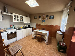 Eladó ház Hajdúsámson