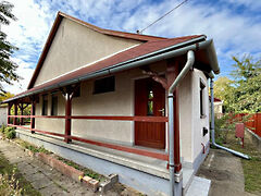 Eladó ház Nagykáta