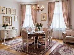 Eladó lakás Budapest, II. kerület