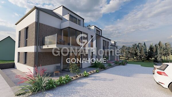 Eladó lakás Várpalota