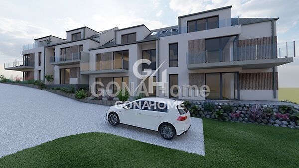 Eladó lakás Várpalota