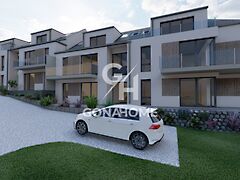 Eladó lakás Várpalota