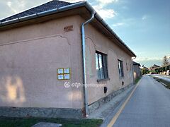 Eladó ház Gyomaendrőd