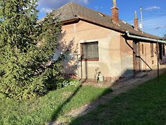 Eladó ház Gyomaendrőd