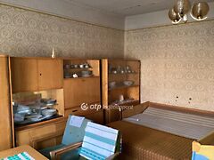 Eladó ház Gyomaendrőd