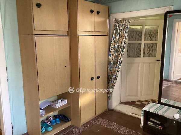 Eladó ház Gyomaendrőd