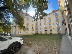 Eladó lakás Kalocsa