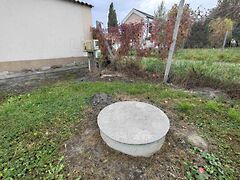 Eladó földterület Fonyód