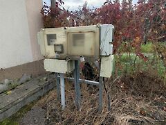 Eladó földterület Fonyód