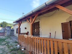 Eladó ház Csabrendek