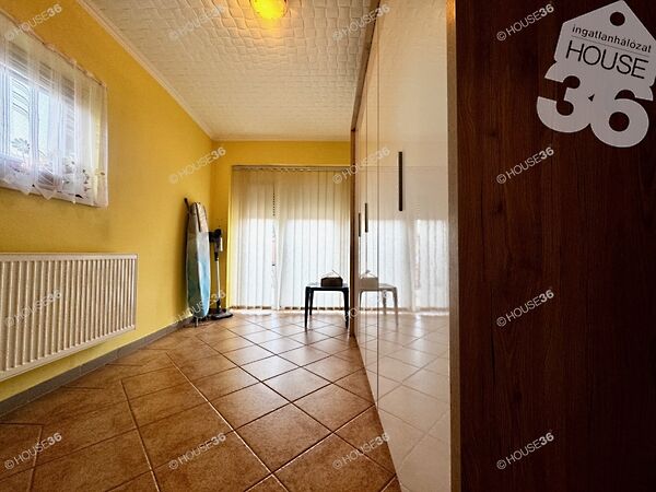 Eladó ház Nagykőrös