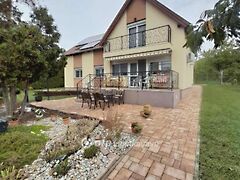 Eladó ház Balatonfűzfő