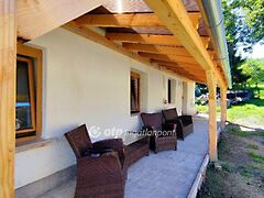 Eladó ház Csabrendek