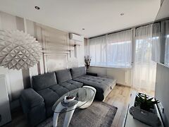 Eladó lakás Harkány