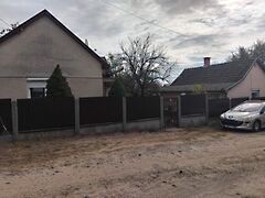 Eladó ház Létavértes