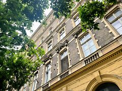 Eladó lakás Budapest, VIII. kerület