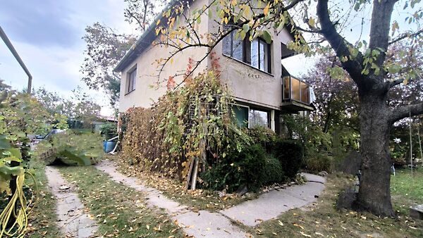 Eladó ház Szigetmonostor