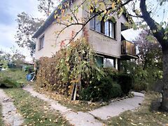 Eladó ház Szigetmonostor