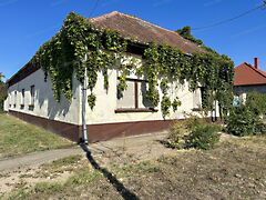 Eladó ház Mélykút