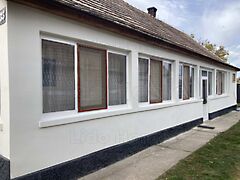 Eladó ház Ságvár