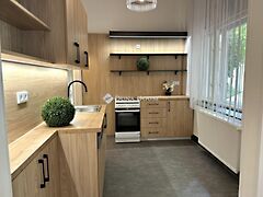 Eladó lakás Budapest, XIV. kerület