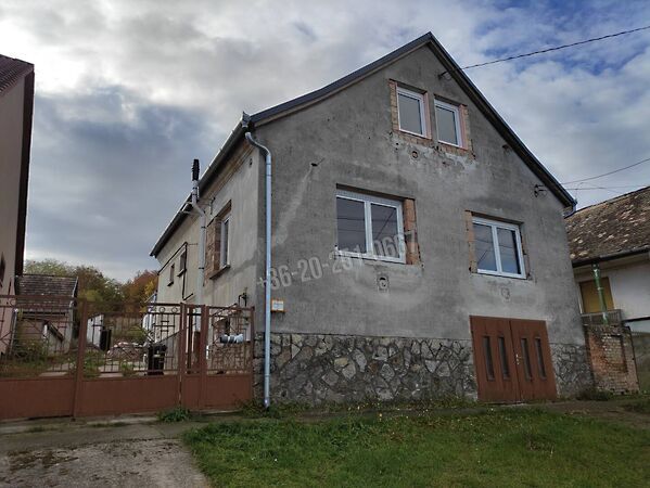 Eladó ház Somberek