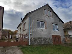 Eladó ház Somberek