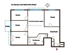 Eladó lakás Budapest, XI. kerület