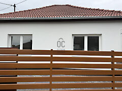 Eladó ház Szolnok, Szandaszőlős