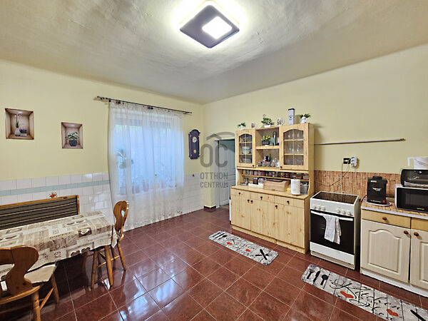 Eladó ház Szentgotthárd