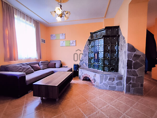 Eladó ház Pölöske