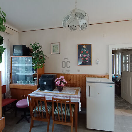 Eladó ház Zalamerenye