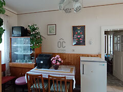 Eladó ház Zalamerenye