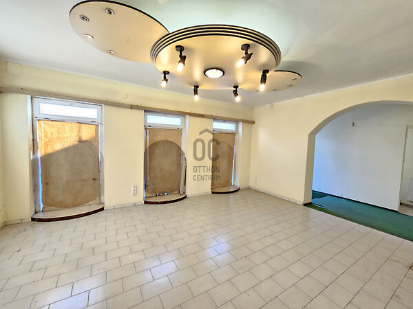 Eladó lakás Körmend, Belváros