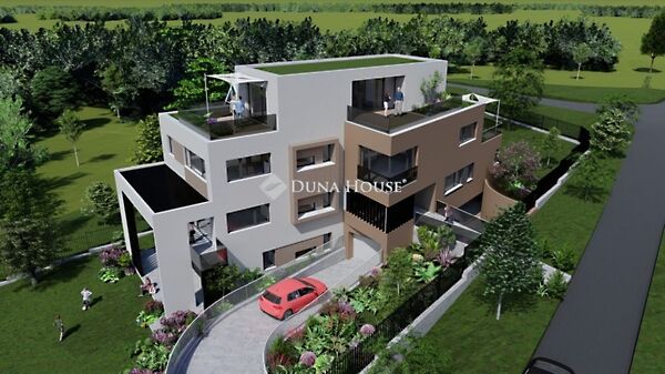 Eladó lakás Budapest, XI. kerület