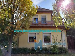 Eladó ház Zalaegerszeg, Kertváros