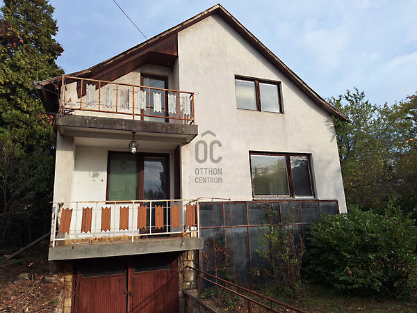 Eladó ház Tapolca, Kertváros