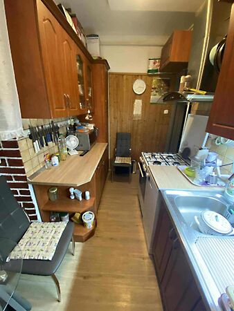 Eladó lakás Celldömölk