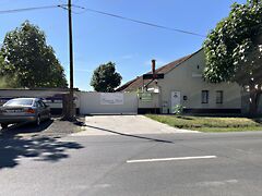 Eladó ház Bácsalmás