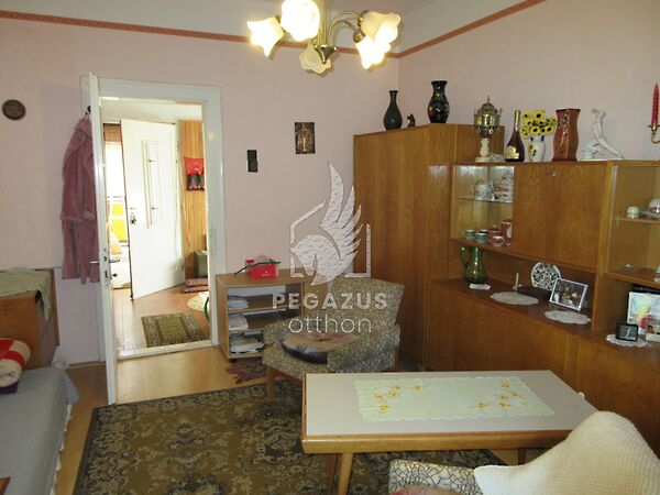 Eladó ház Bekölce