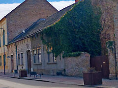 Eladó lakás Makó, Belváros