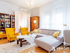 Eladó lakás Szeged, Belváros