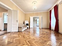 Eladó lakás Szombathely