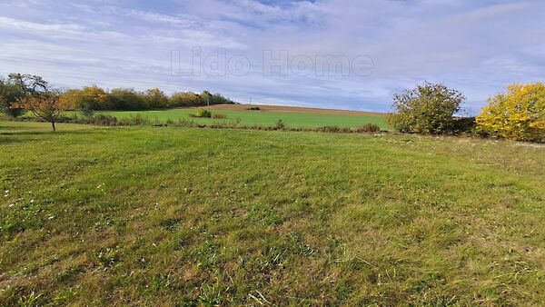 Eladó földterület Szőlősgyörök