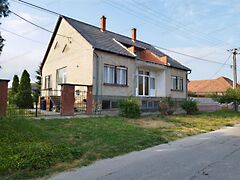 Eladó ház Fajsz