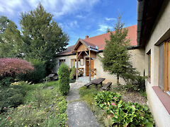 Eladó ház Bakonybél