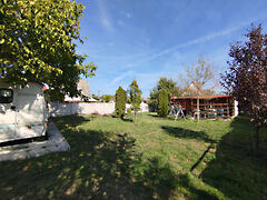 Eladó földterület Tóalmás