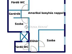 Eladó lakás Budapest, XII. kerület