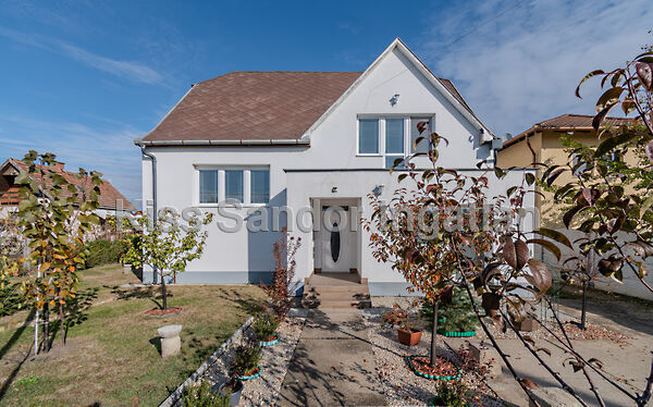 Eladó ház Bocskaikert